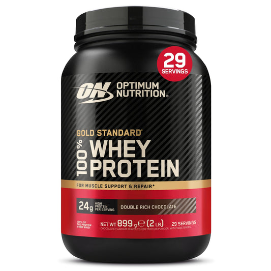 Optimum Nutrition, Gold Standard 100% Whey