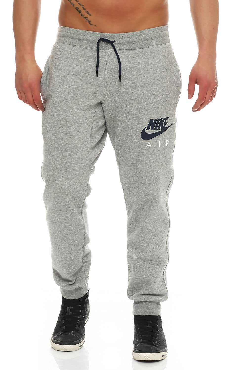 Nike AW77 FLC CUFF Men's trousers