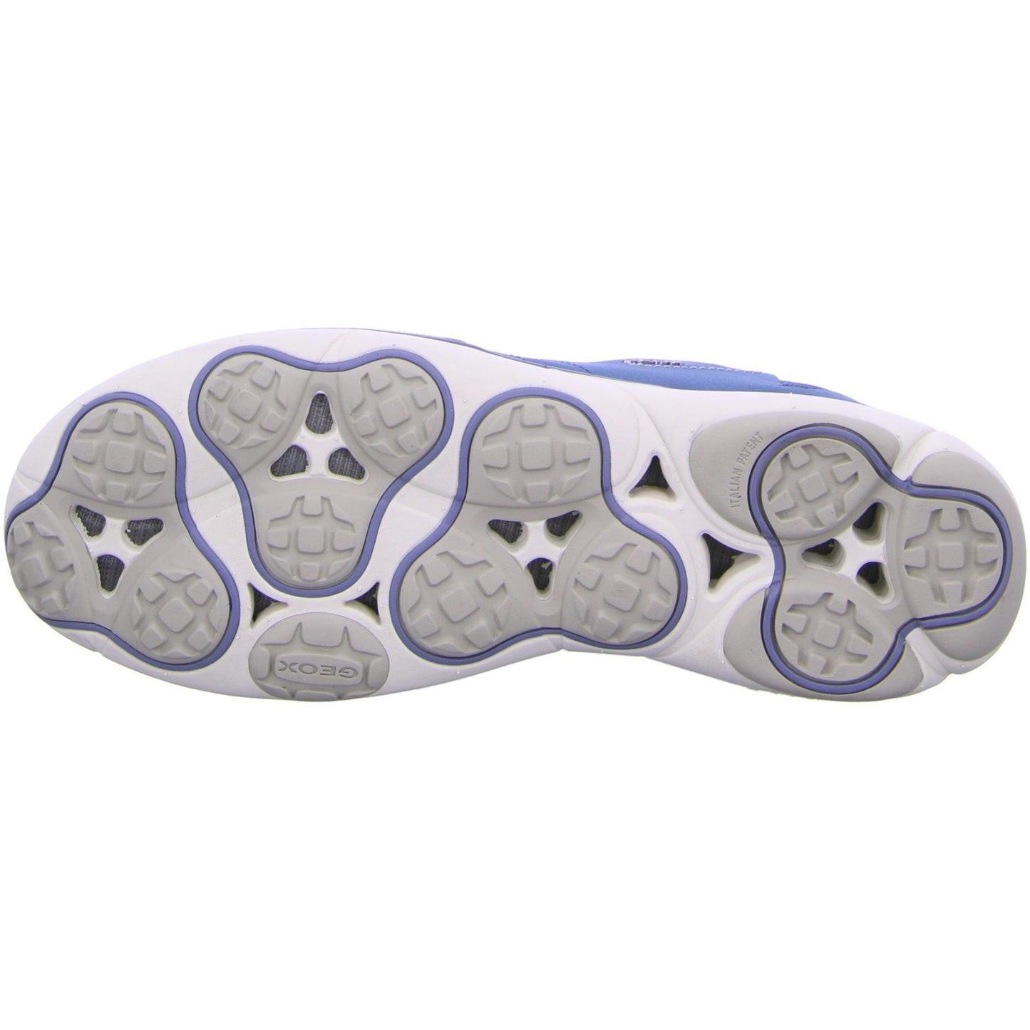 Geox Men's U Nebula B Sneakers