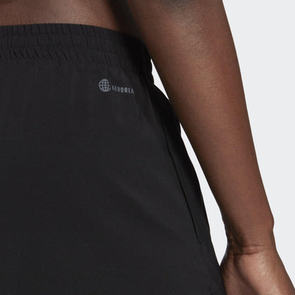 adidas Women's AEROREADY Two-in-One Shorts