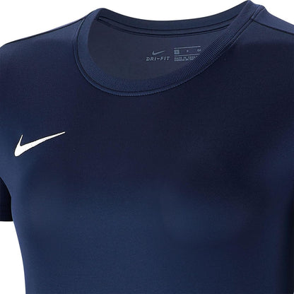 NIKE Women's Dri-fit Park 7 Jby Sweatshirt (Pack of 1)