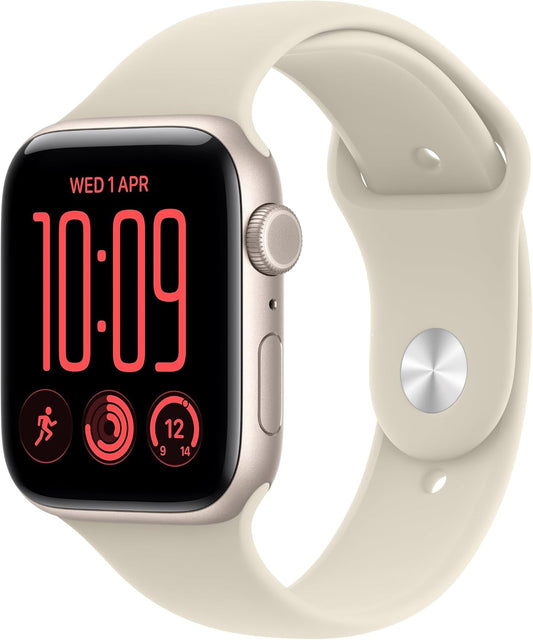 Apple Watch SE 3 GPS Smartwatch