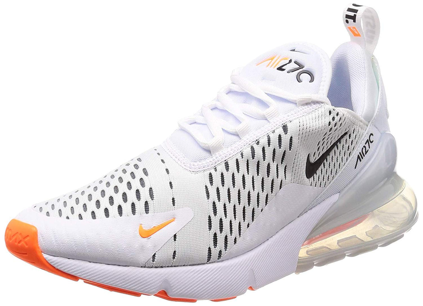 NIKE Men's Air Max 270 Sneaker