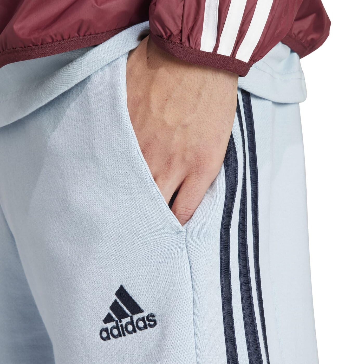 adidas Men's Shorts (1/2)