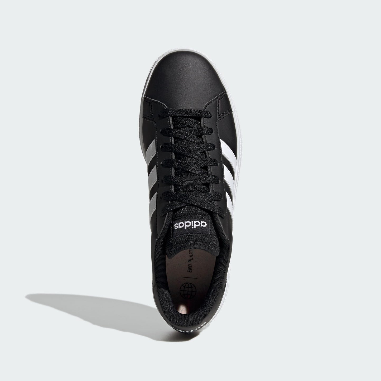 adidas Men's Grand Court Base 2.0 Shoes