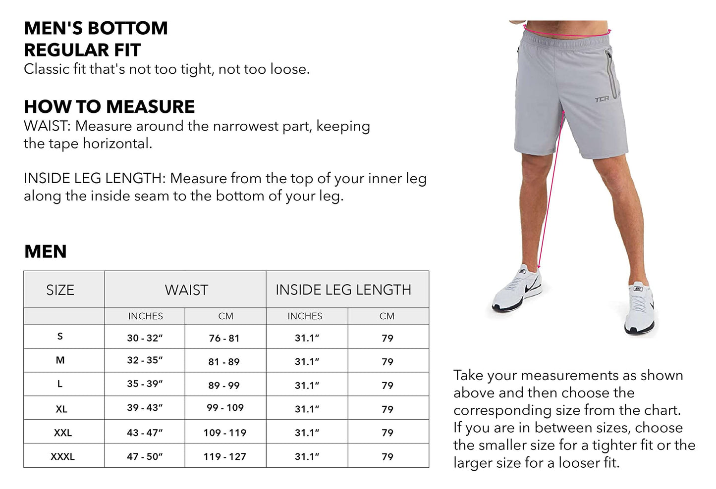 TCA Elite Tech Lightweight Mens Running Shorts Men Gym Shorts with Zip Pockets