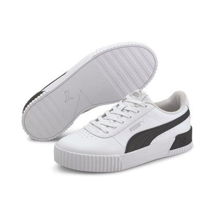 PUMA Women's Carina L Sneaker