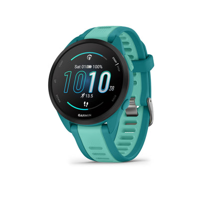 Garmin Forerunner 165 GPS Running Smartwatch