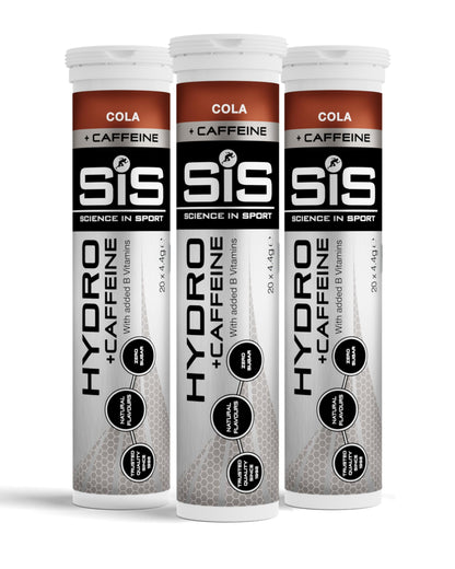 Science in Sport Hydro Electrolyte Tablets 20 pc