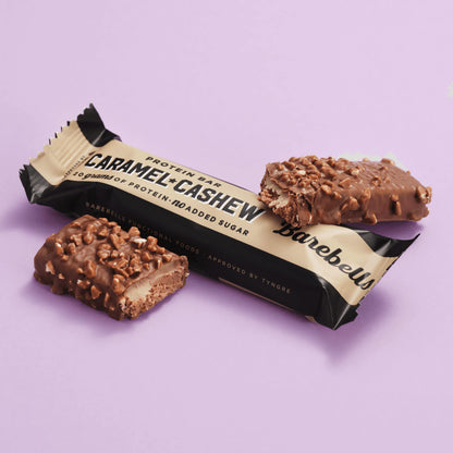 Barebells Protein Bars