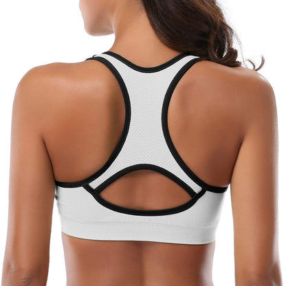 MIRITY Women Racerback Sports Bras
