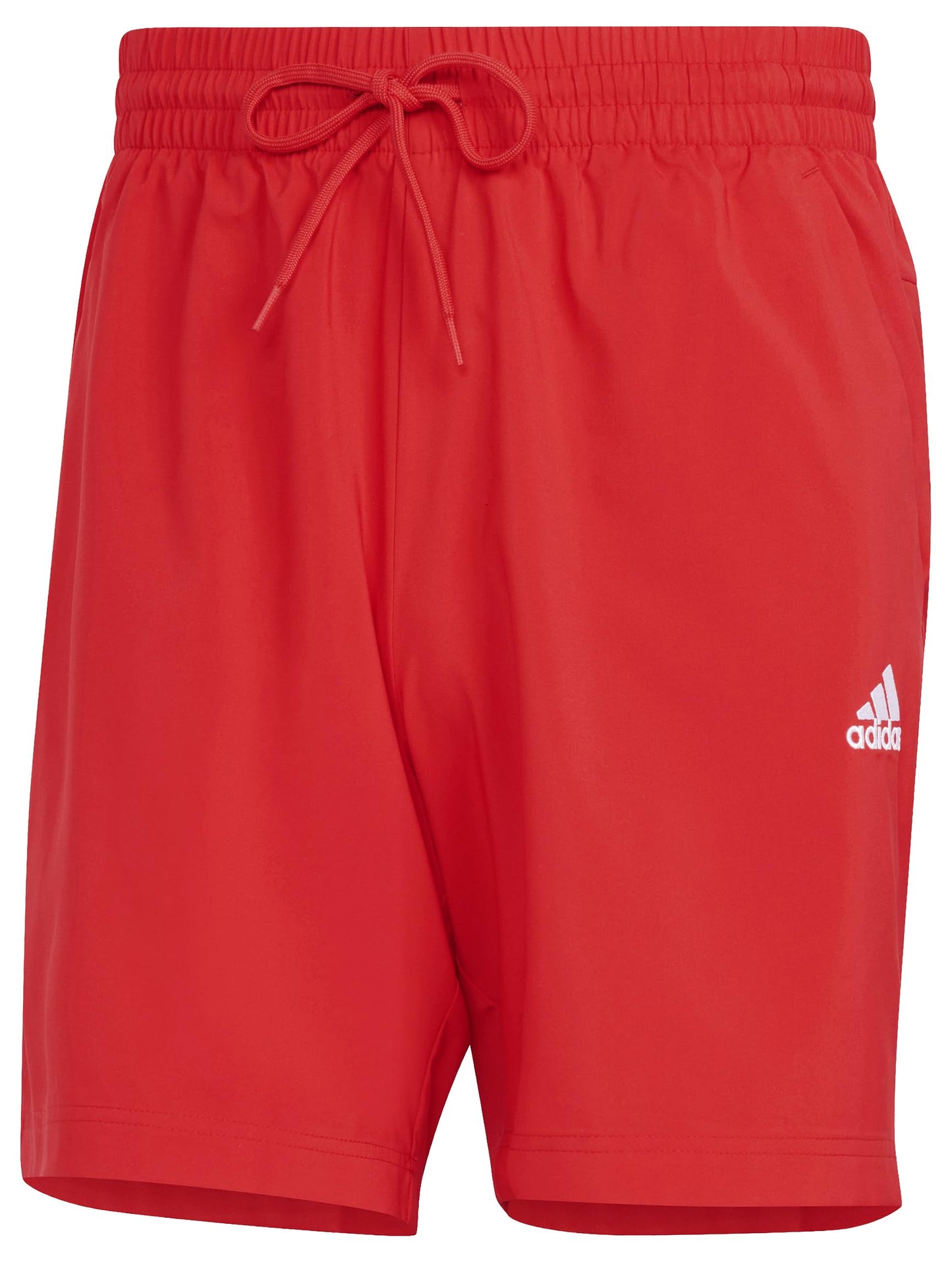 adidas Men's Aeroready Essentials Chelsea Small Logo Shorts Shorts