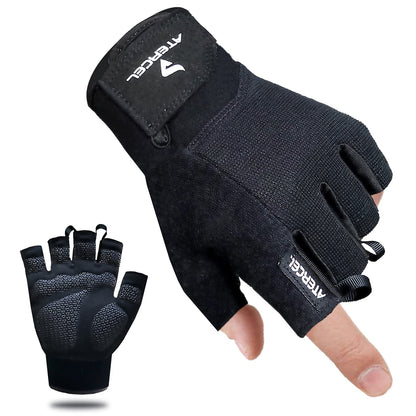 ATERCEL Weightlifting Gloves
