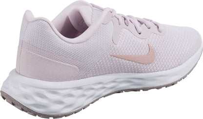 NIKE Women's W Revolution 6 Nn Running Shoe