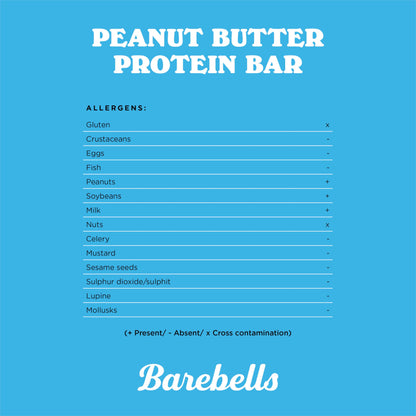 Barebells Protein Bars