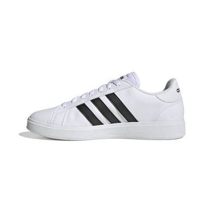 adidas Men's Grand Court Base 2.0 Shoes