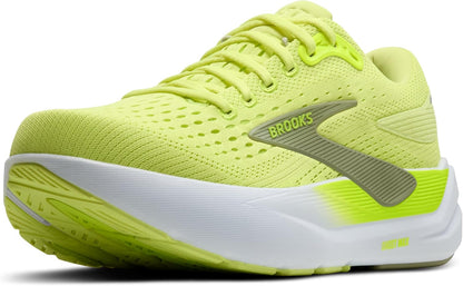 Brooks Men’s Ghost Max 3 Neutral Running & Walking Shoe