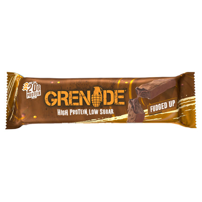 Grenade High Protein, Low Sugar Bar