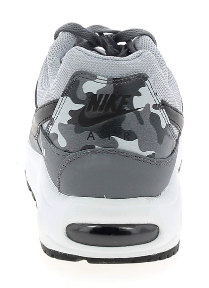 NIKE Boys' Air Max Command Running Shoes