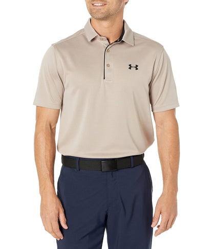 Under Armour Mens Playoff 2.0 Golf Polo Shirt