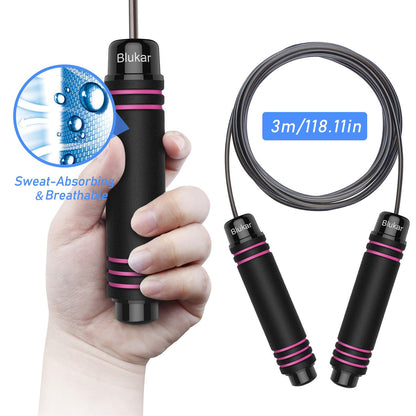 Blukar Skipping Rope