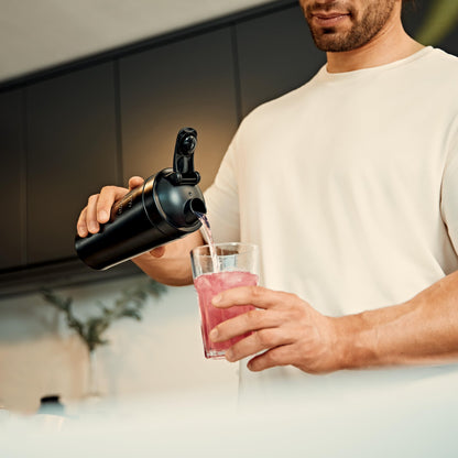 Myprotein Clear Whey Isolate Protein Powder