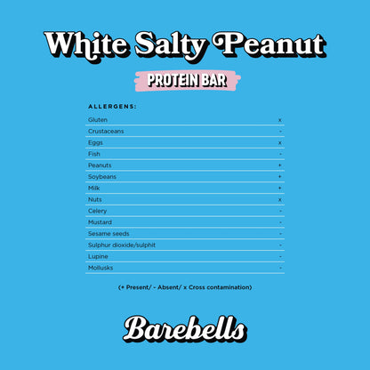 Barebells Protein Bars