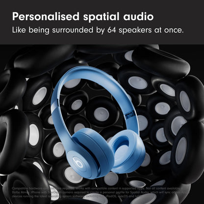 Beats Solo 4