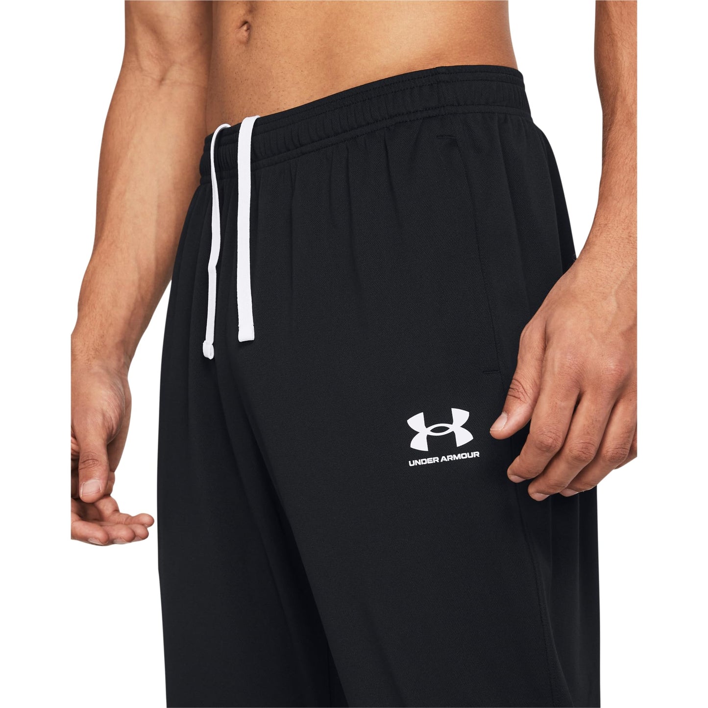 Under Armour Men's Ua M's Ch. Pique Pant Trouser