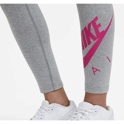 NIKE Girl's Air Favorites Leggings