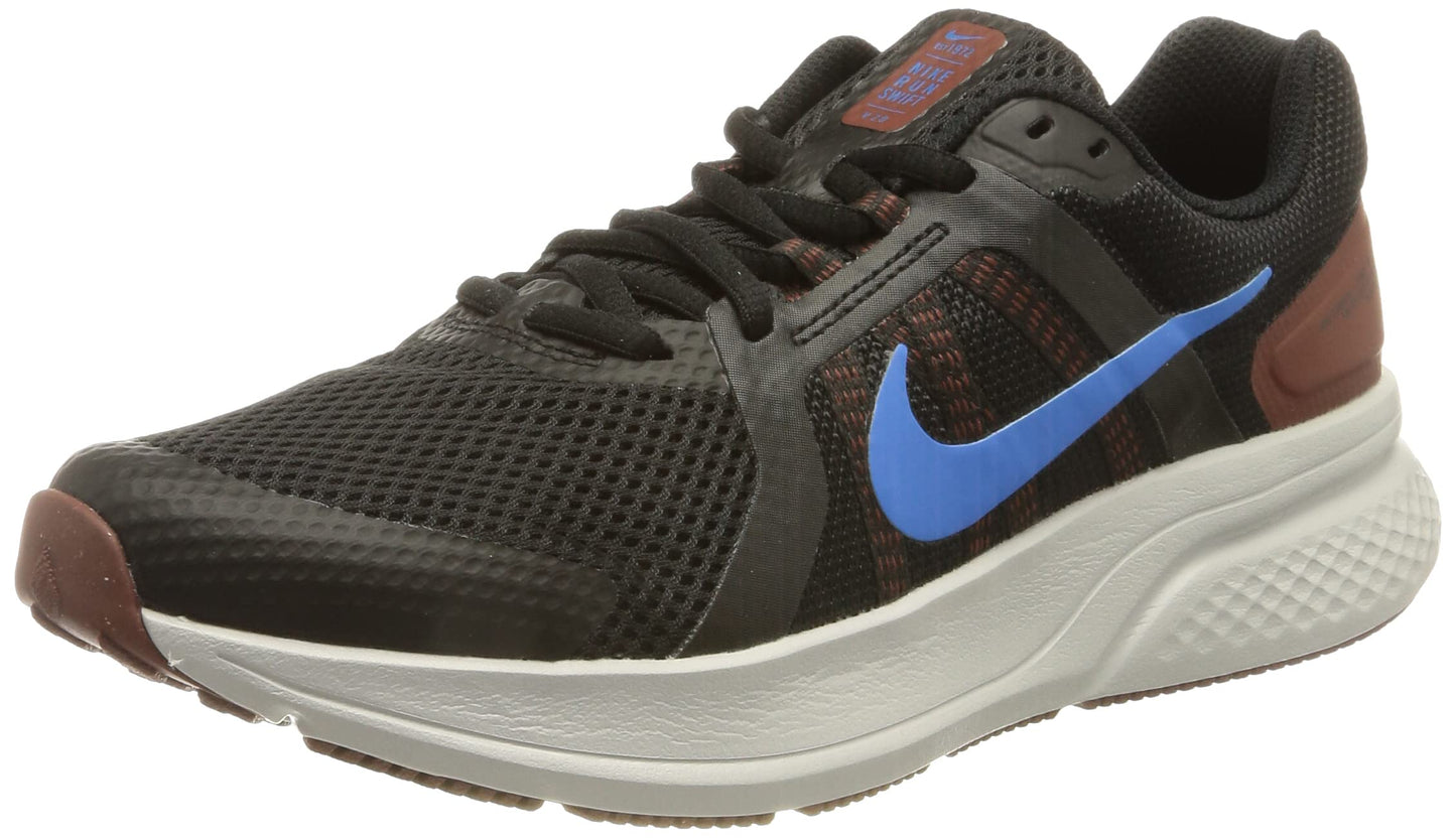 Nike Unisex Adult Runallday 2 Running Shoe