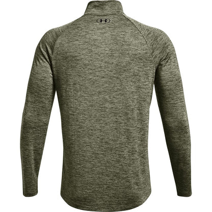 Under Armour Herren UA Tech 2.0 1/2 Zip Pullover
