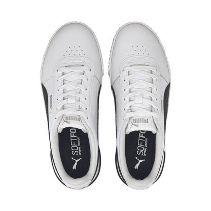 PUMA Women's Carina L Sneaker