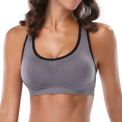 MIRITY Women Racerback Sports Bras