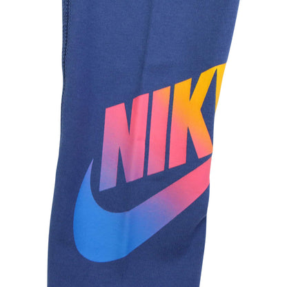 NIKE Girl's NSW Favorites Ff Leggings Girls Leggings
