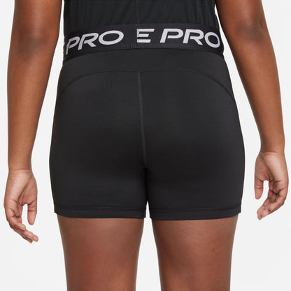 Nike Girl's Dry Fit 3in Shorts