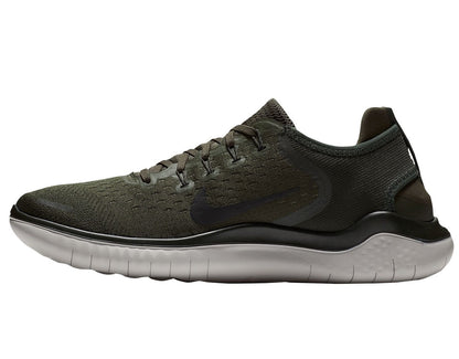 Nike Women's Free Run 2018 Running Shoes