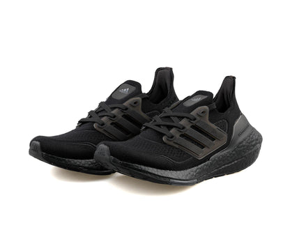 adidas Women's Ultraboost 21 W Running Shoe