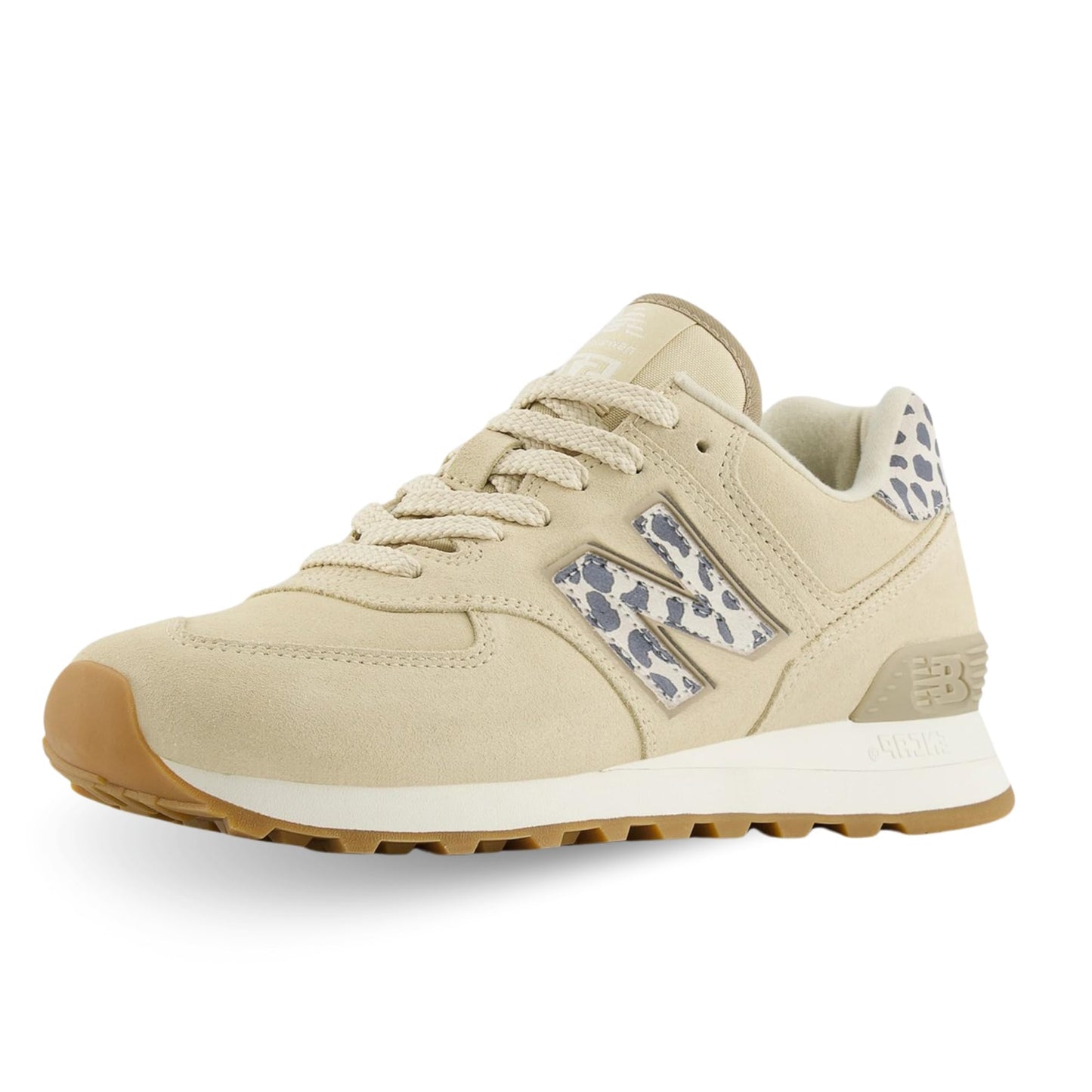 New Balance Women's 574 Sneaker