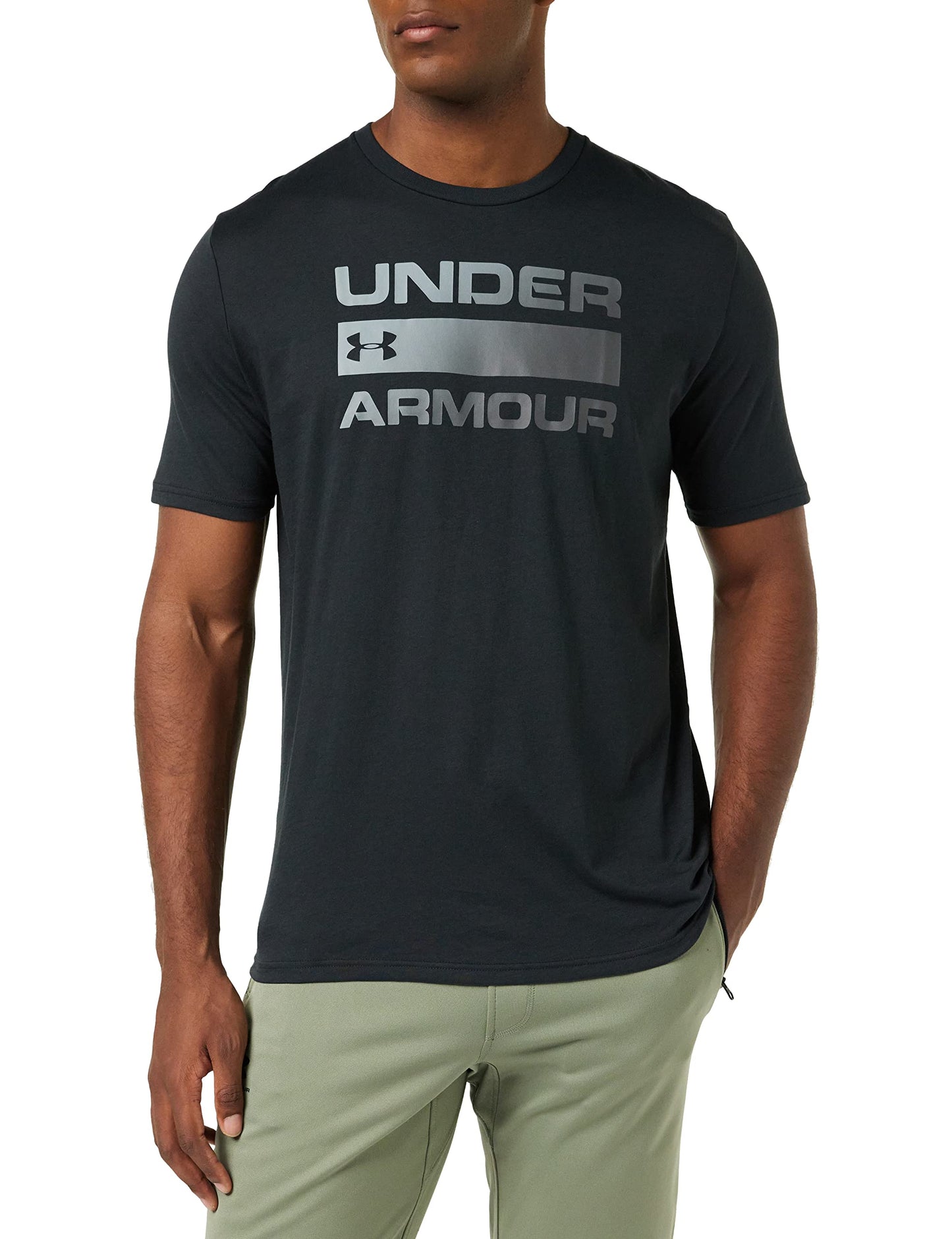 Under Armour Men UA T Shirt for Men
