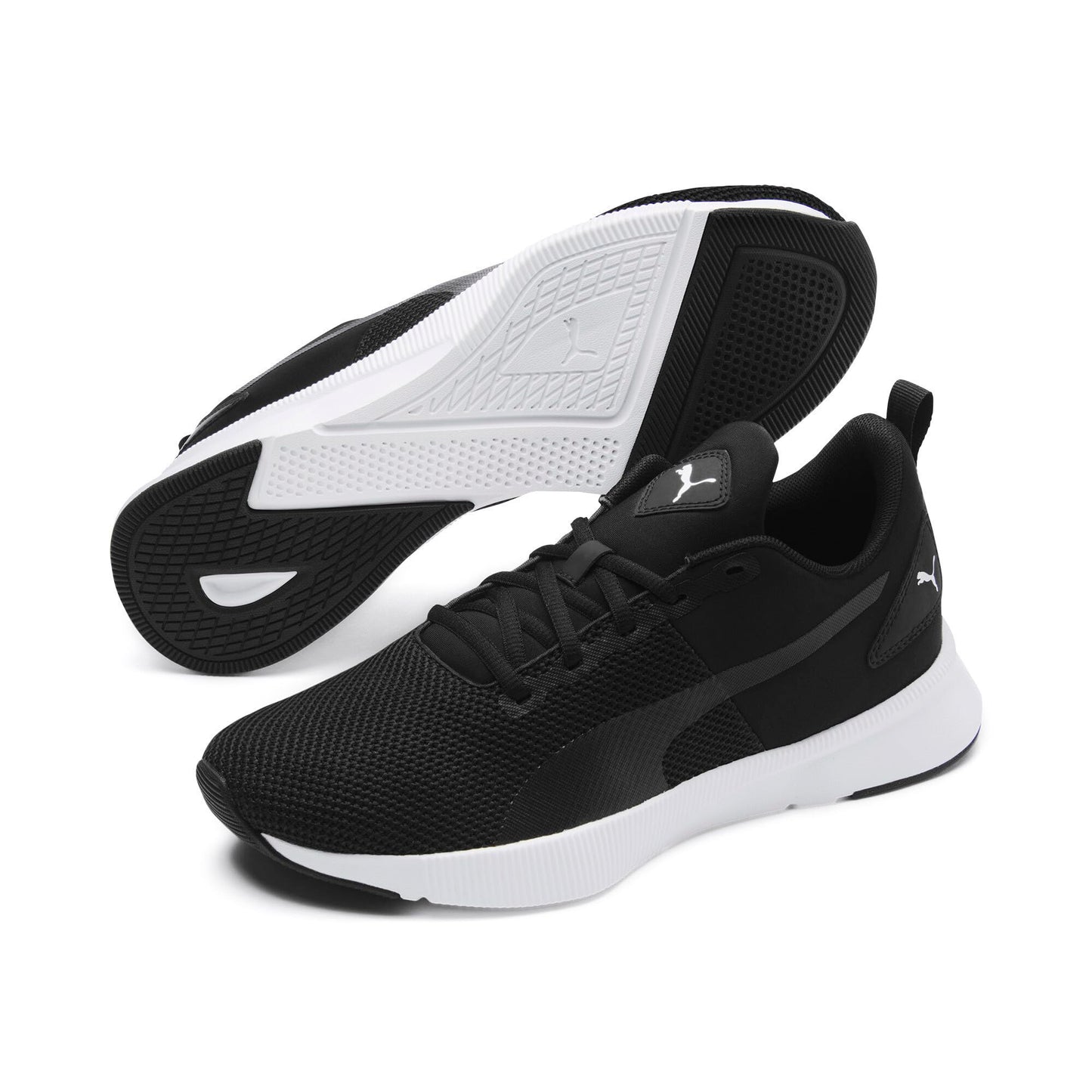 PUMA Unisex Flyer Runner Running Shoes