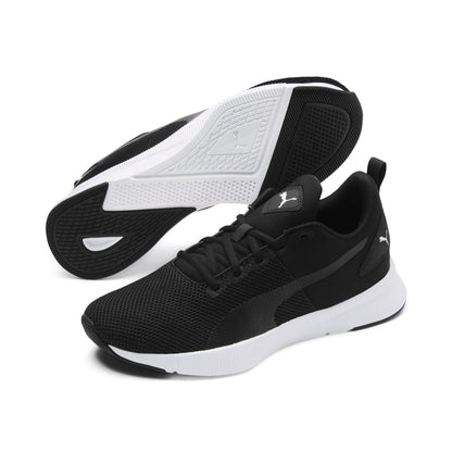 PUMA Unisex Flyer Lite 4 Running Shoes