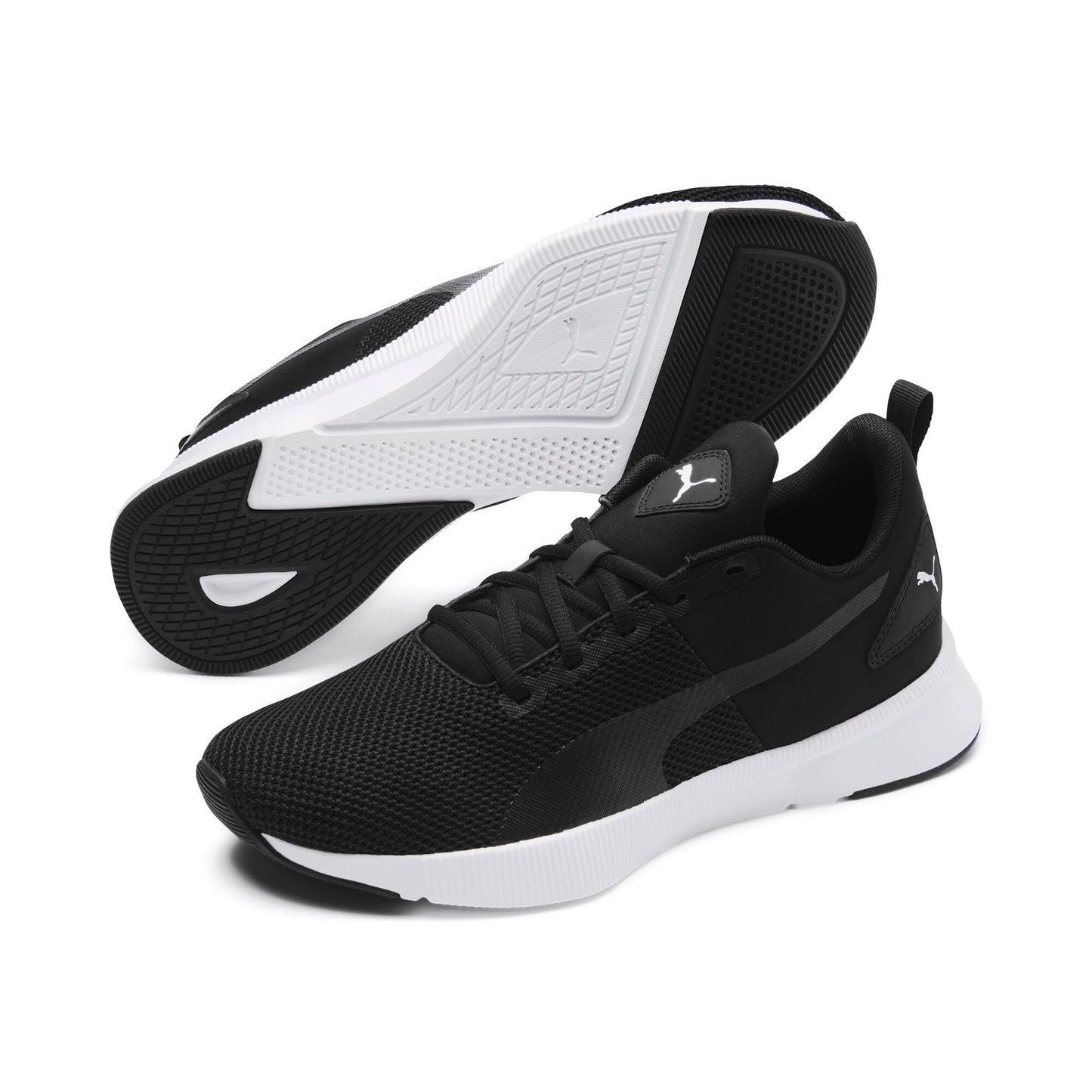 PUMA Unisex's Flyer Runner Sneaker