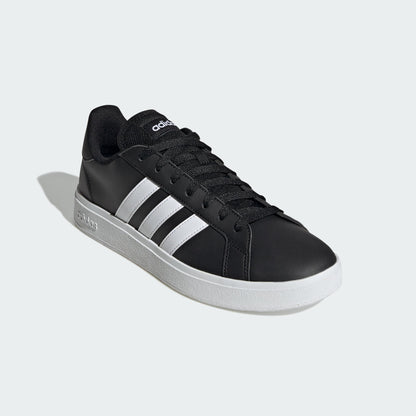 adidas Men's Grand Court Base 2.0 Shoes