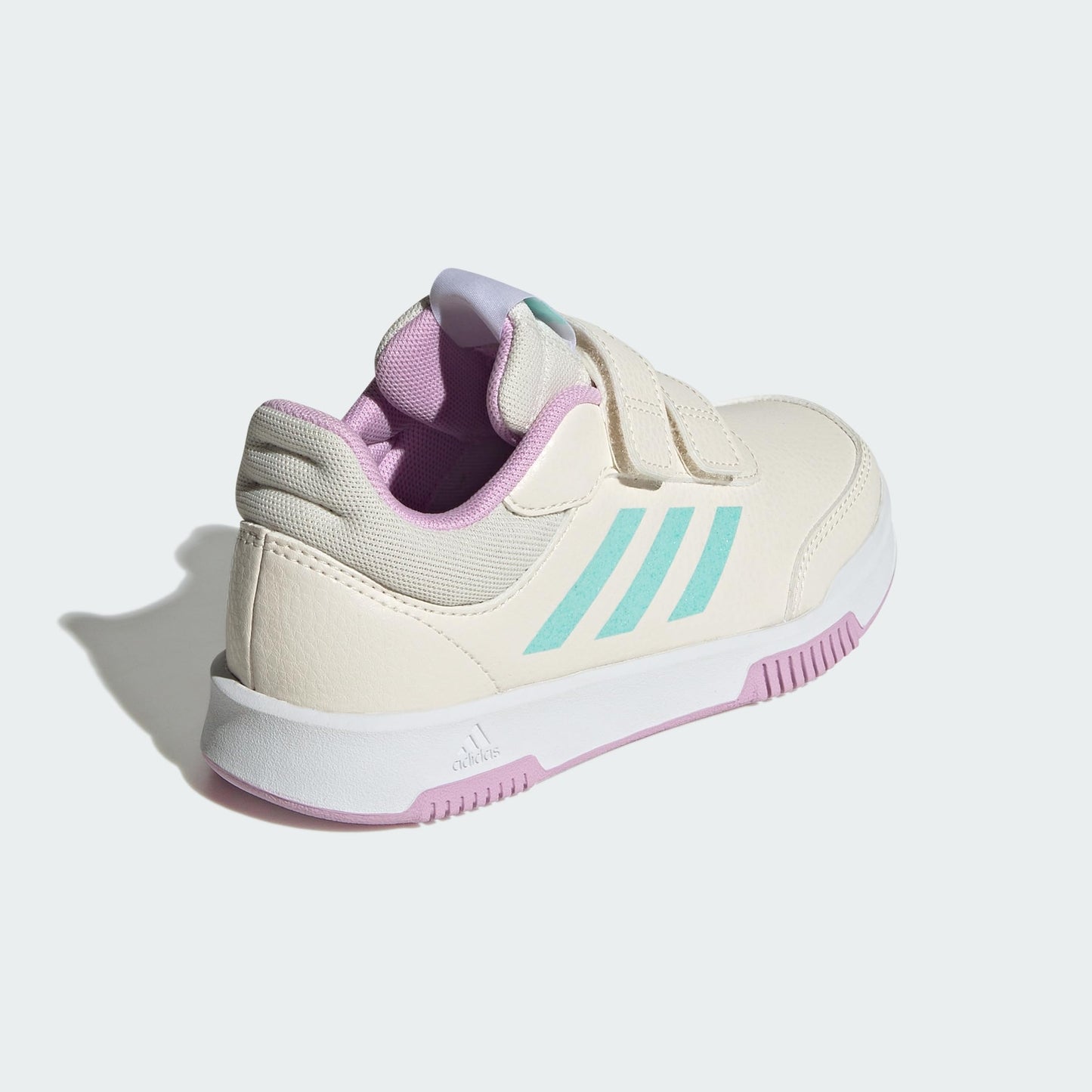 adidas Unisex Tensaur Hook and Loop Sneaker