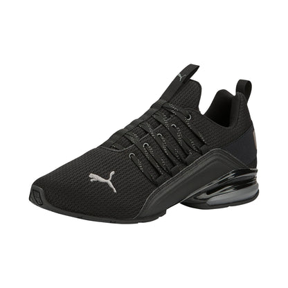 PUMA Men's Axelion Block