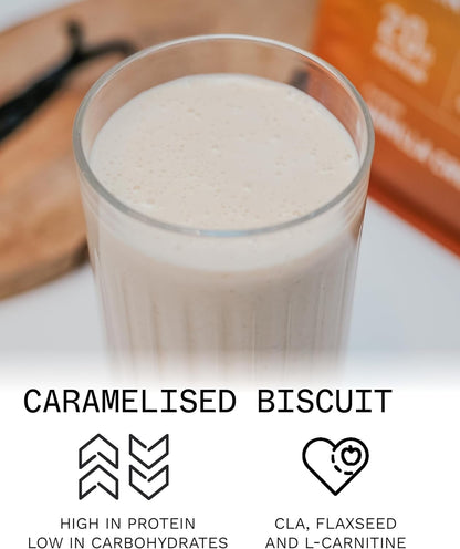 PhD Nutrition Diet Whey Lean Protein Powder