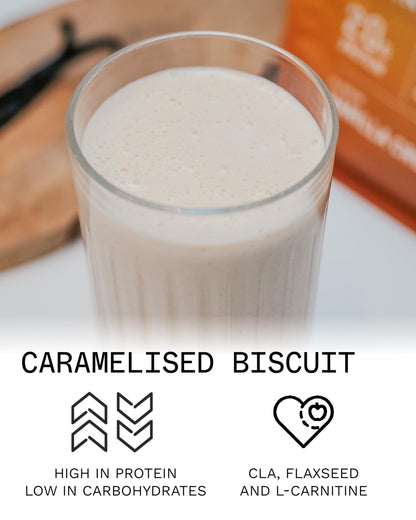 PhD Nutrition Diet Whey Lean Protein Powder