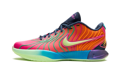 Nike Men's Lebron XXI Shoes