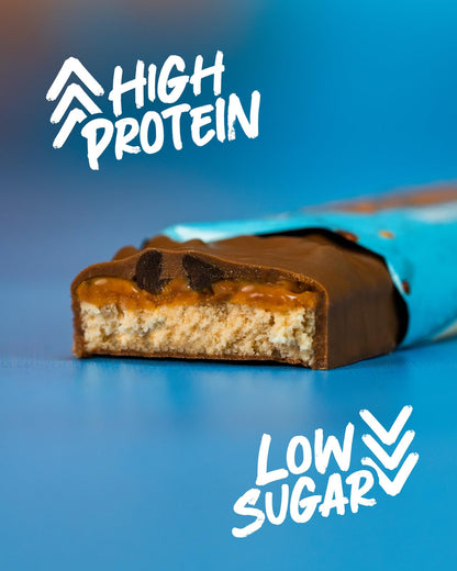 Grenade High Protein, Low Sugar Bar